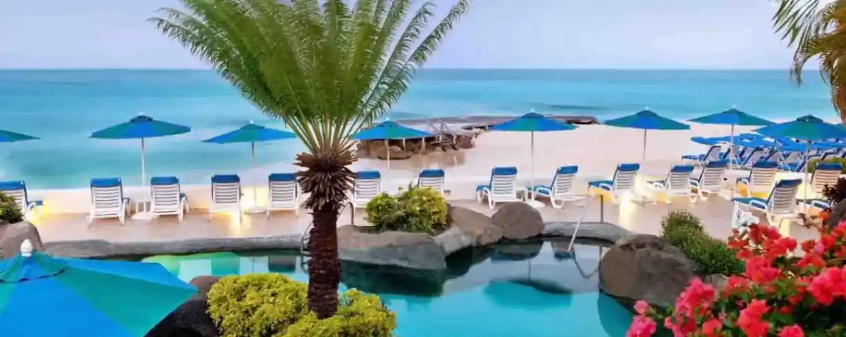 Crystal Cove by Elegant Hotels-1